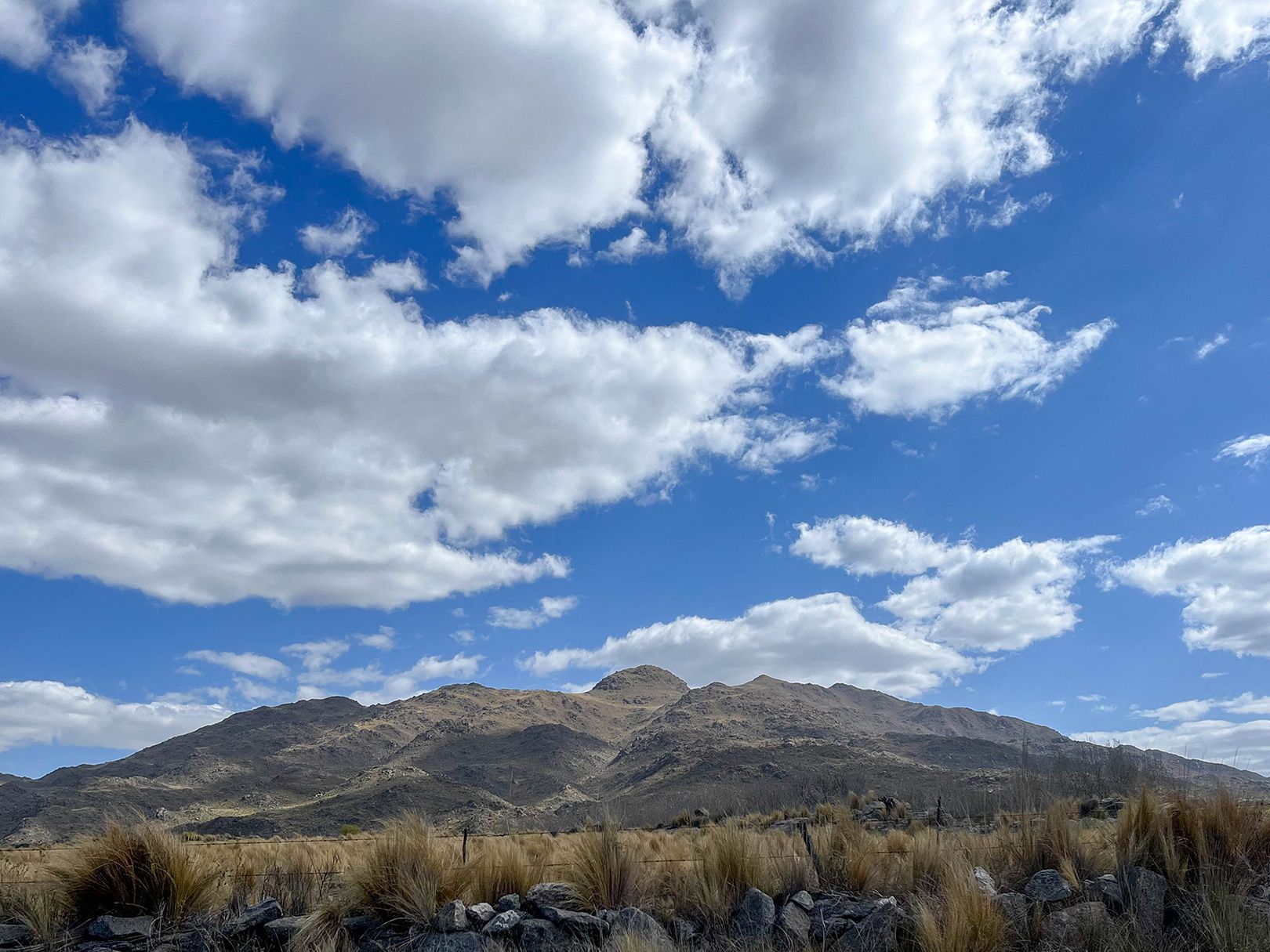 Ascenso al Cerro El Morro - Septiembre 2023 | Salida 134