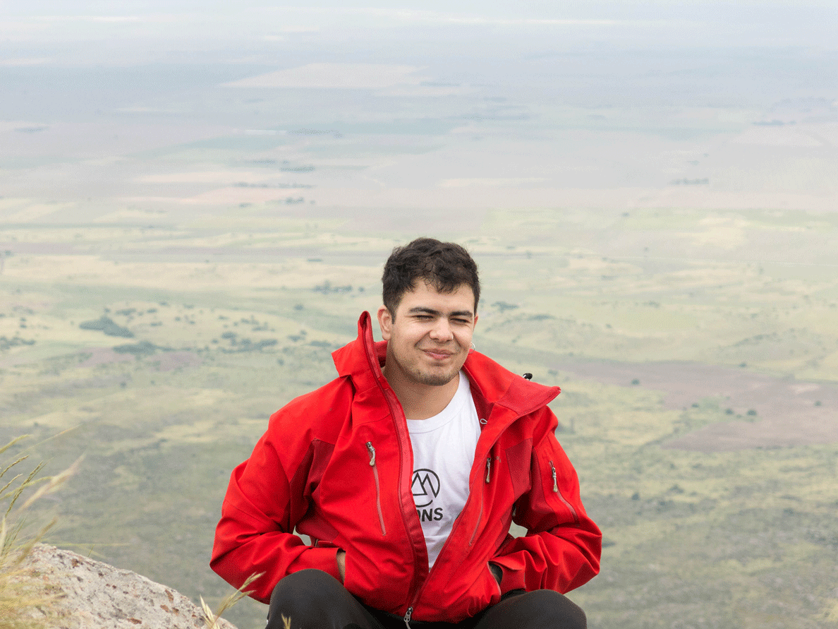 Cumpleaños Mons - El Morro  - Noviembre 2021 | Salida 79