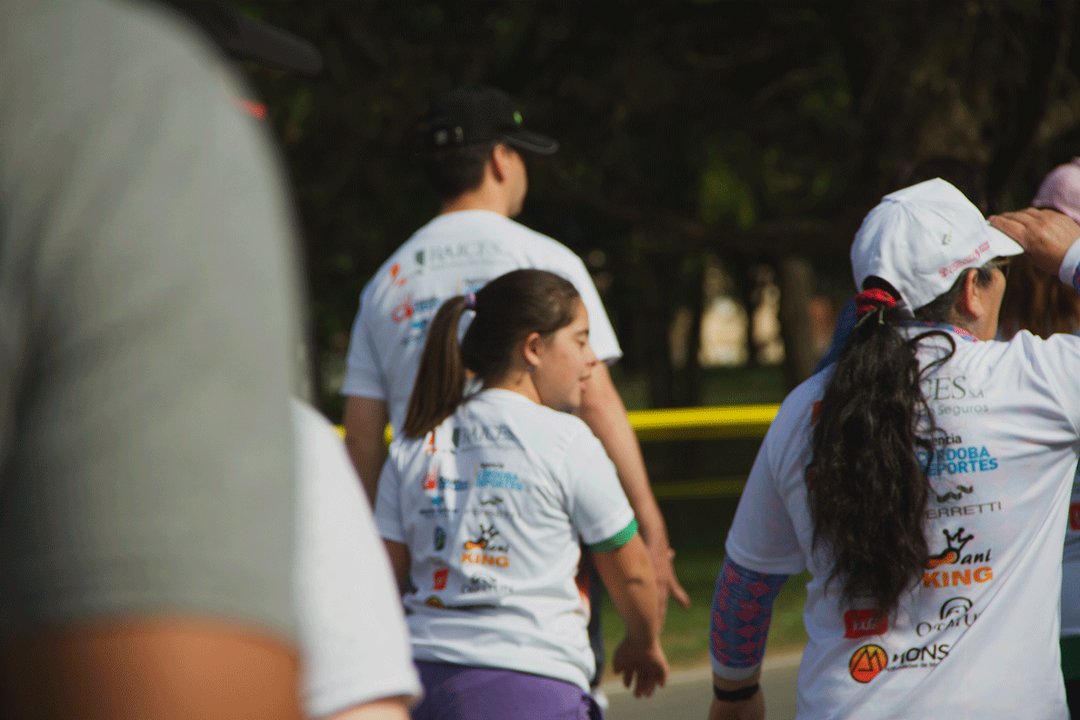 Desafío Cross U.N.R.C. - Noviembre 2019