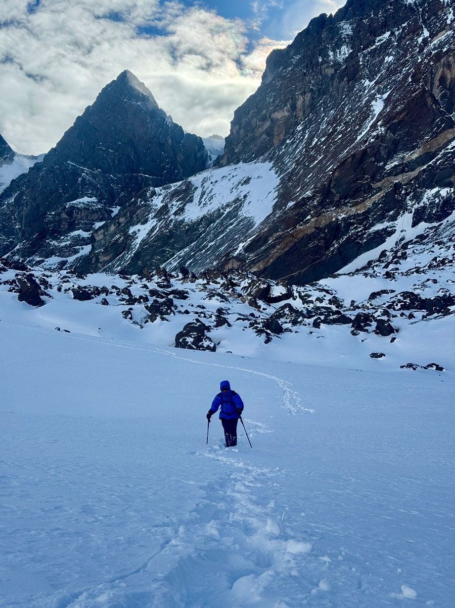 SUMMIT DAY – The Big Challenge