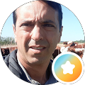 Diego Bendersky, viajó con MONS