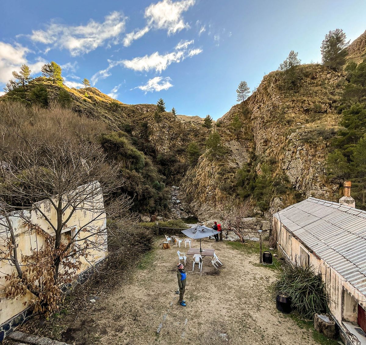 Trekking en Pueblo Escondido - Julio 2023 | Salida 127