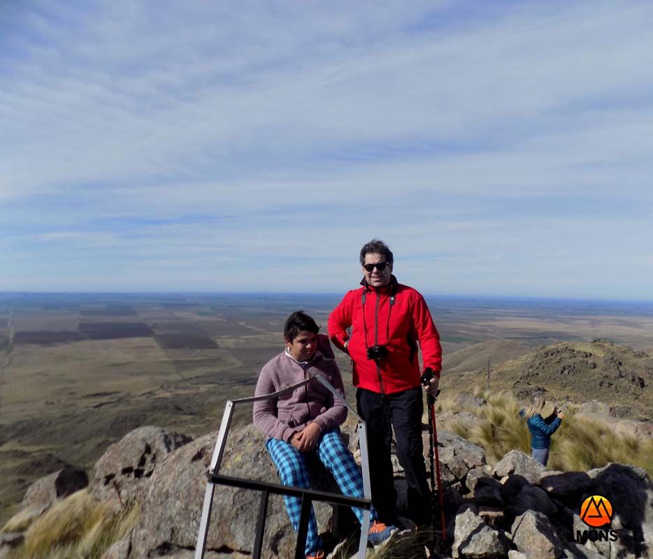 El Morro - Mayo 2018 | Salida 07
