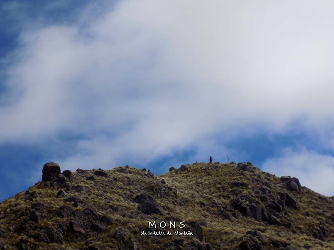 El Morro - Abril 2018 | Salida 05