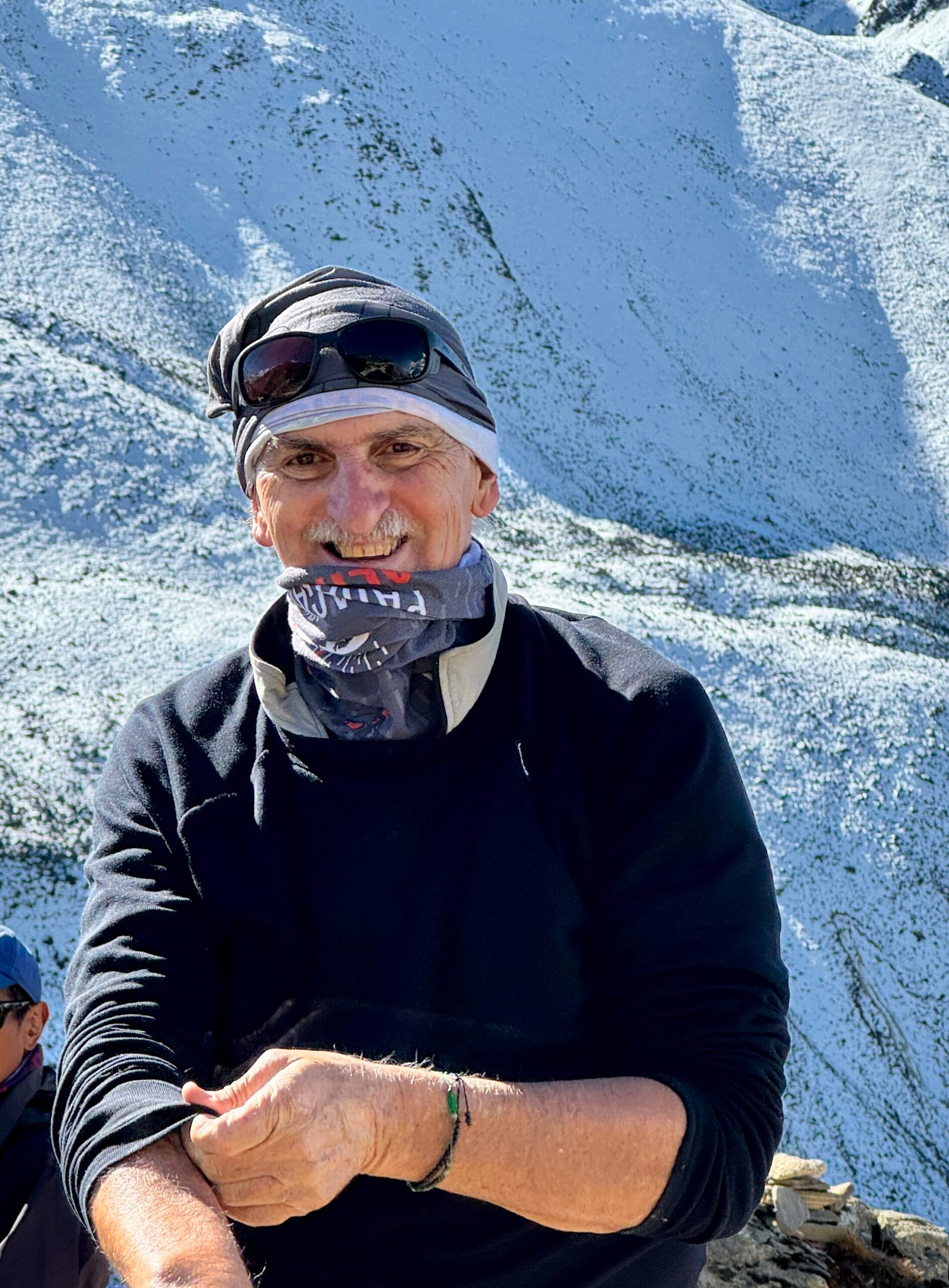 Trekking al Campo Base del Everest: Expedición al Himalaya (Nepal)