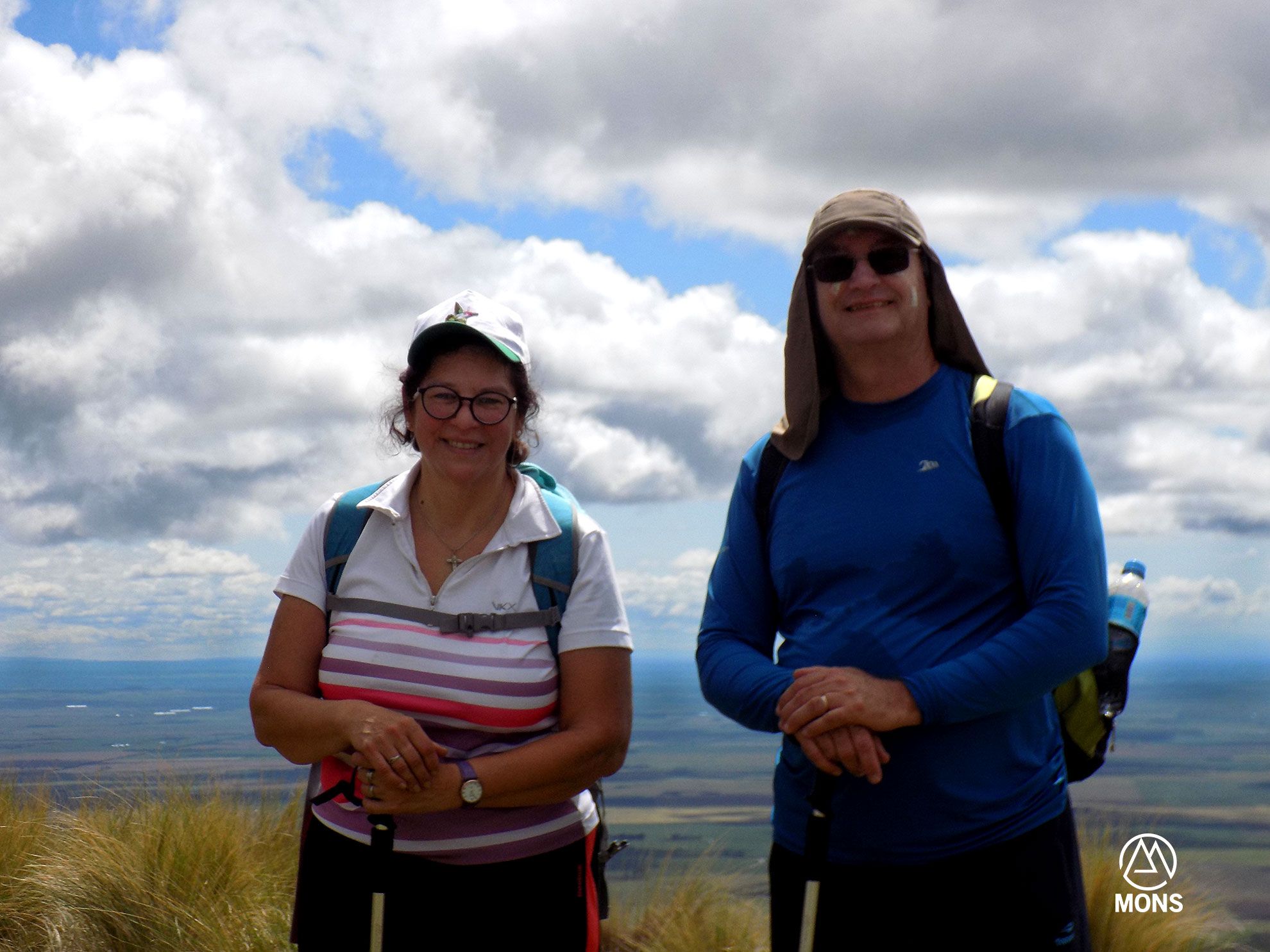 Cerro El Morro - Marzo 2019 | Salida 21