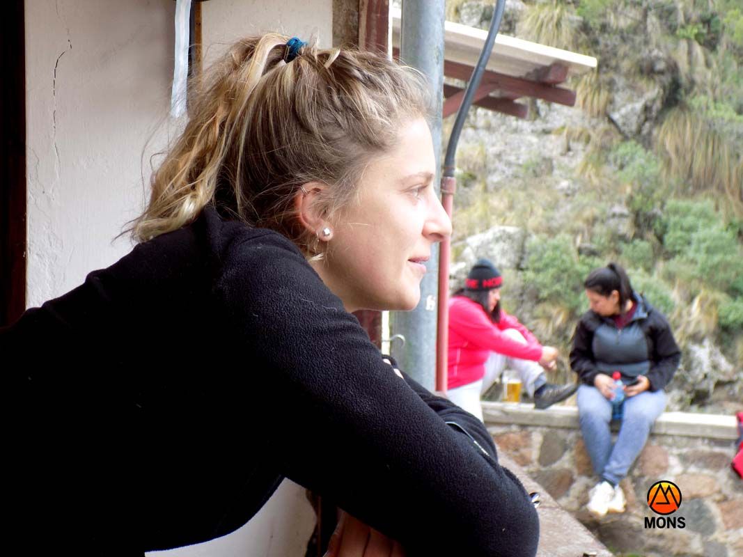 Pueblo Escondido - Junio 2018 | Salida 08