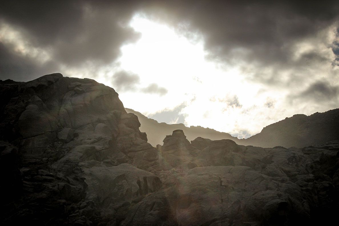 Ascenso al Cerro Champaquí - Diciembre 2020 | Salida 41