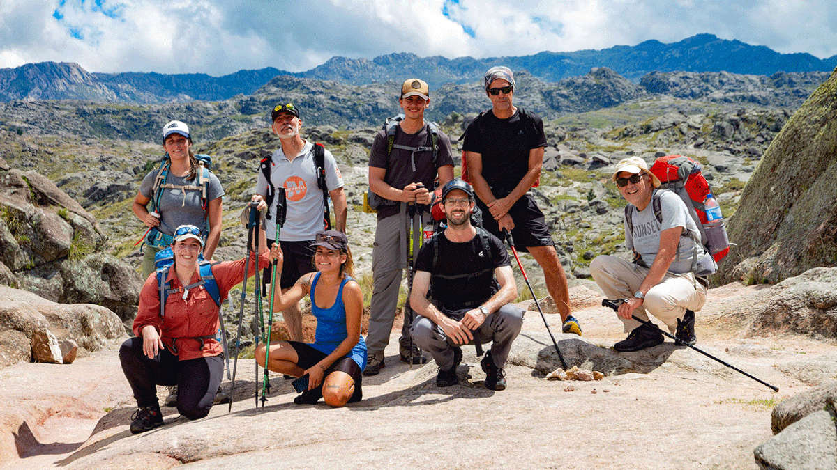 Ascenso al Cerro Champaquí: La Excursión de Trekking más Desafiante de Córdoba (3 Días)