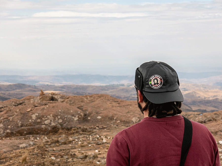 Trekking a Pueblo Escondido - Agosto 2022 | Salida 100
