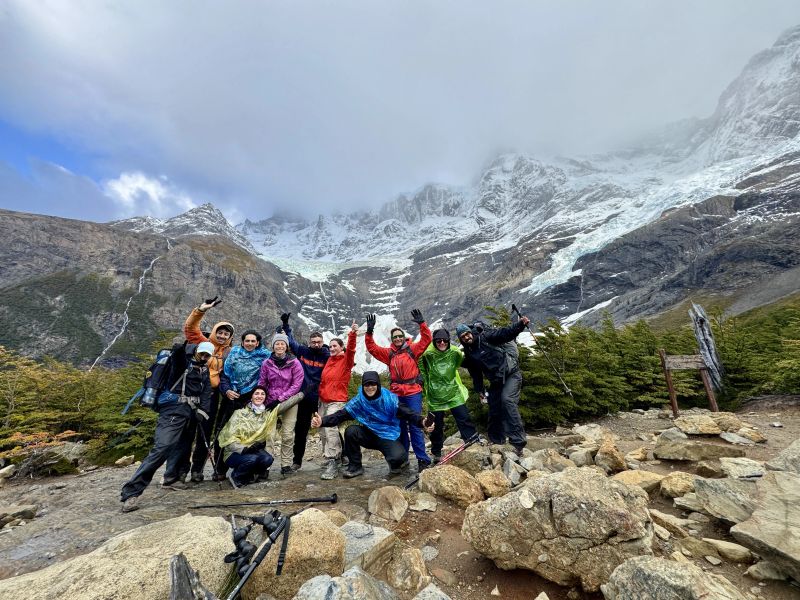 Permisos CONAF Torres del Paine: qué trámites pide el W