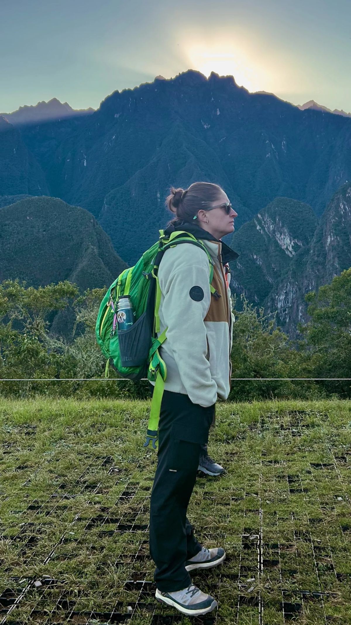 Trekking de Salkantay a Machu Picchu | Junio 2026 | Salida 206