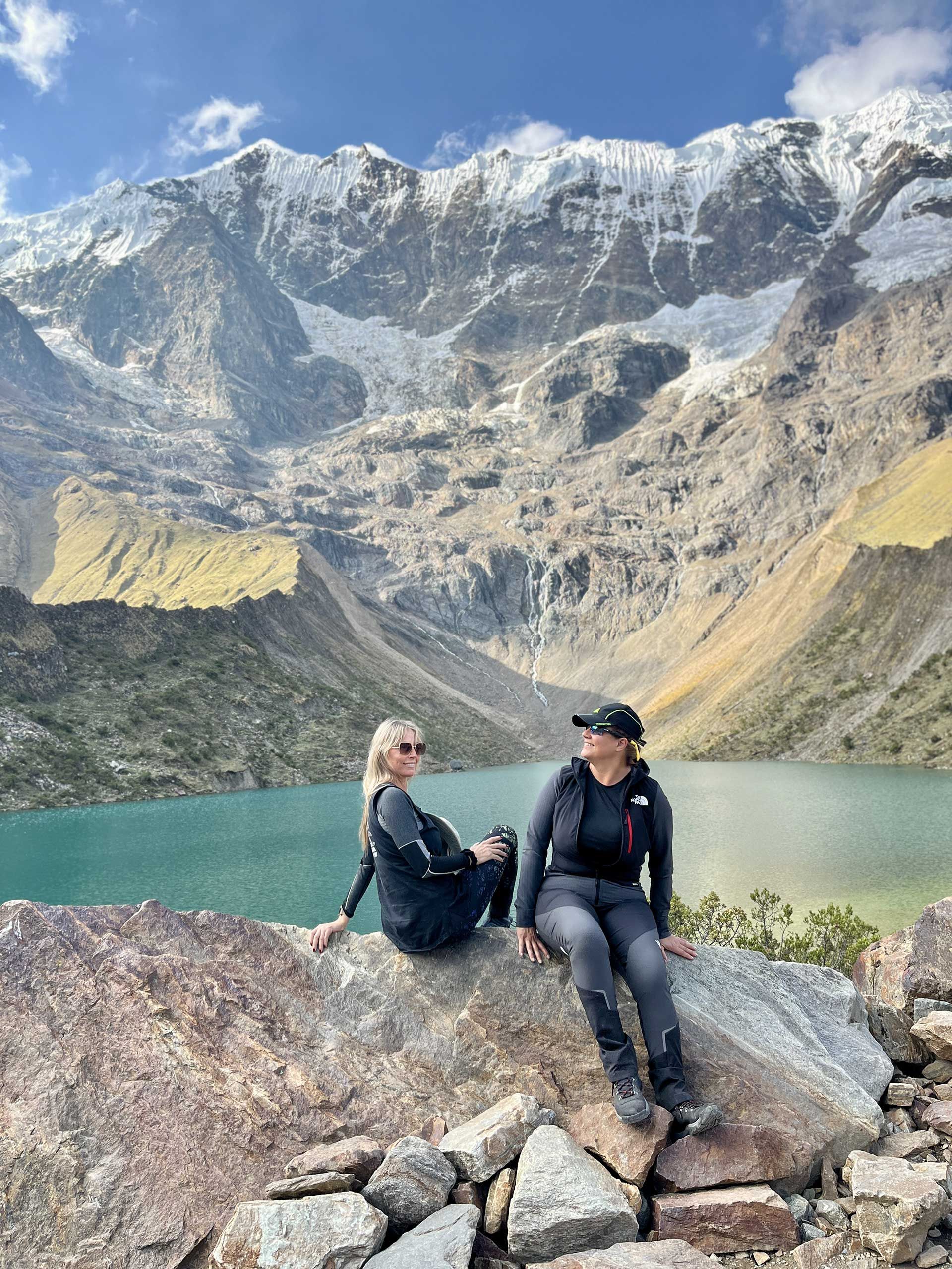 CUSCO – MOLLEPATA – SORAYPAMPA