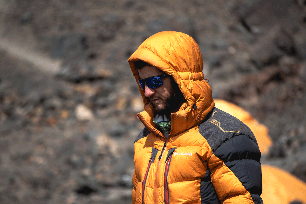 Cº Plata y Cº Aconcagua - Enero 2020 | Salidas 35 y 36