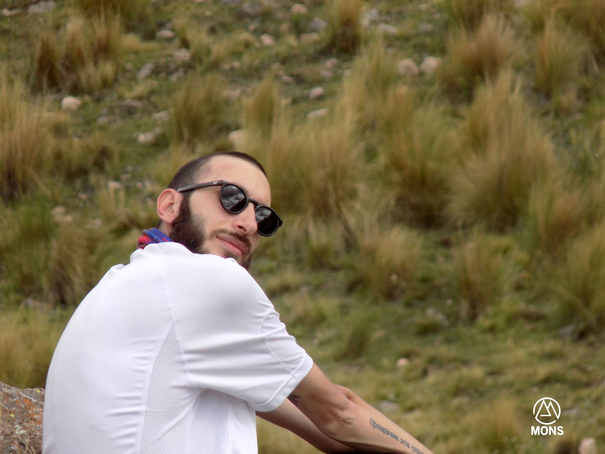 Cerro El Morro - Marzo 2019 | Salida 21