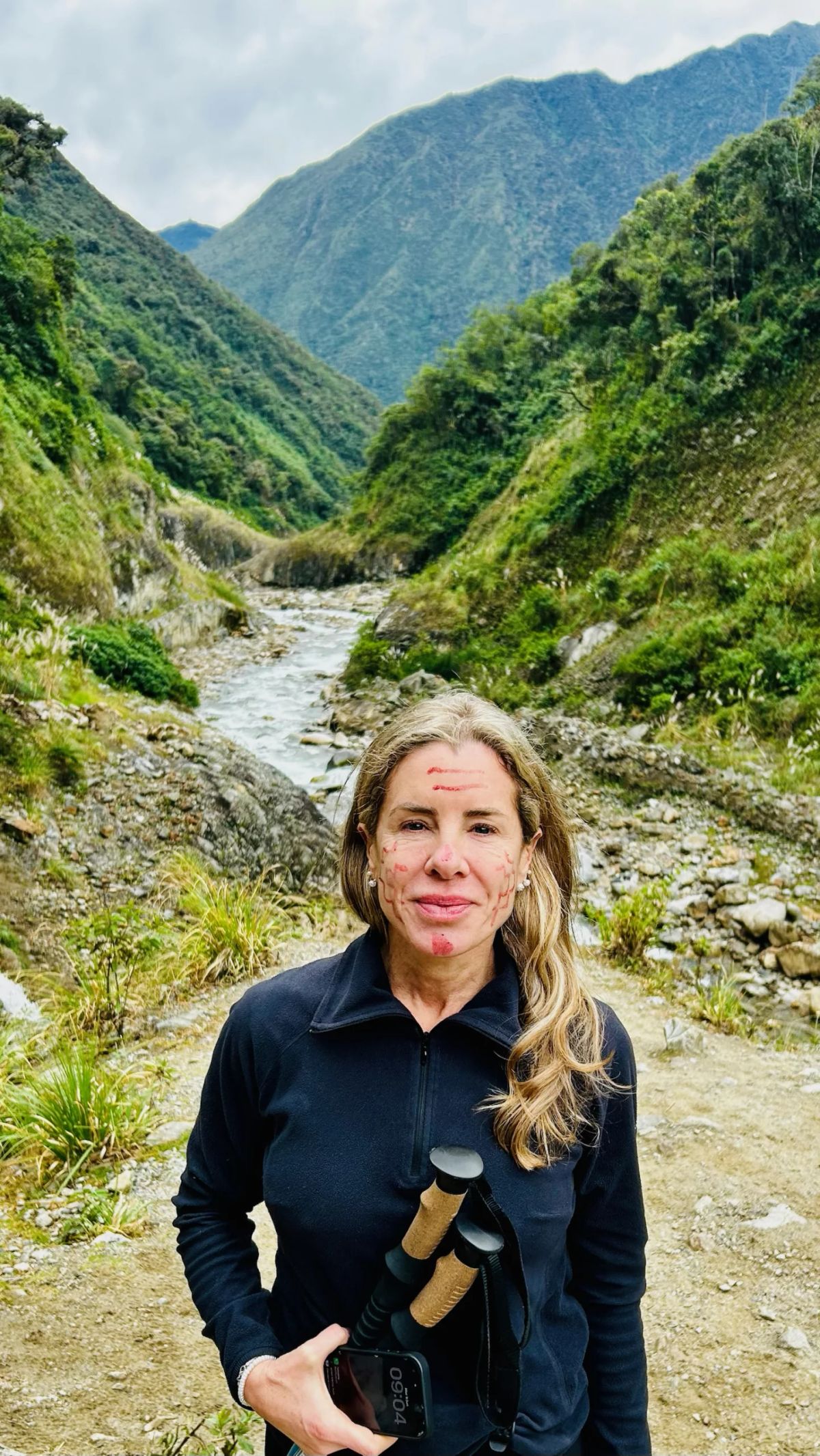 Trekking de Salkantay a Machu Picchu | Junio 2026 | Salida 206