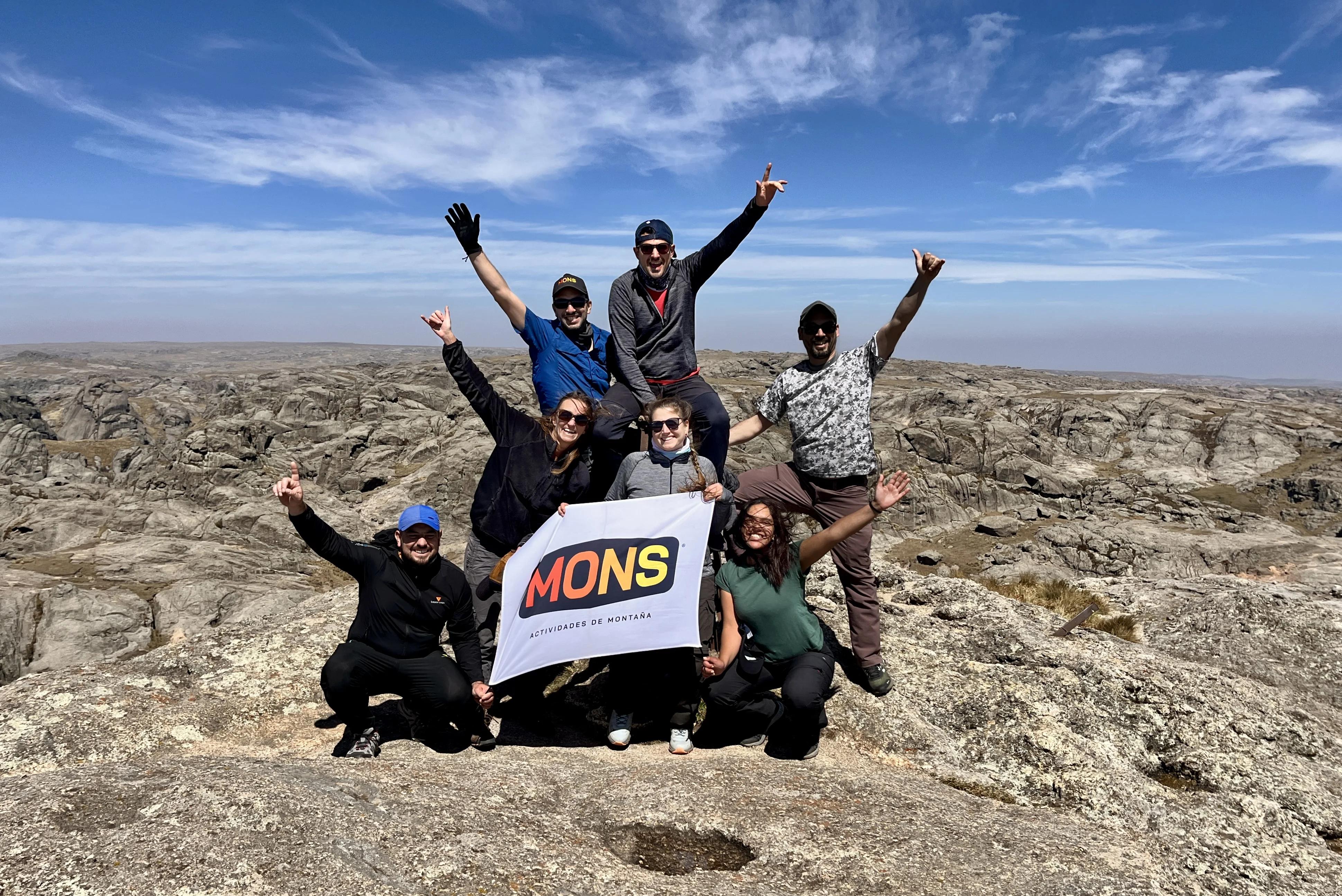 Trekking Los Gigantes: guía completa desde Córdoba