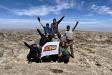 Trekking Los Gigantes: guía completa desde Córdoba