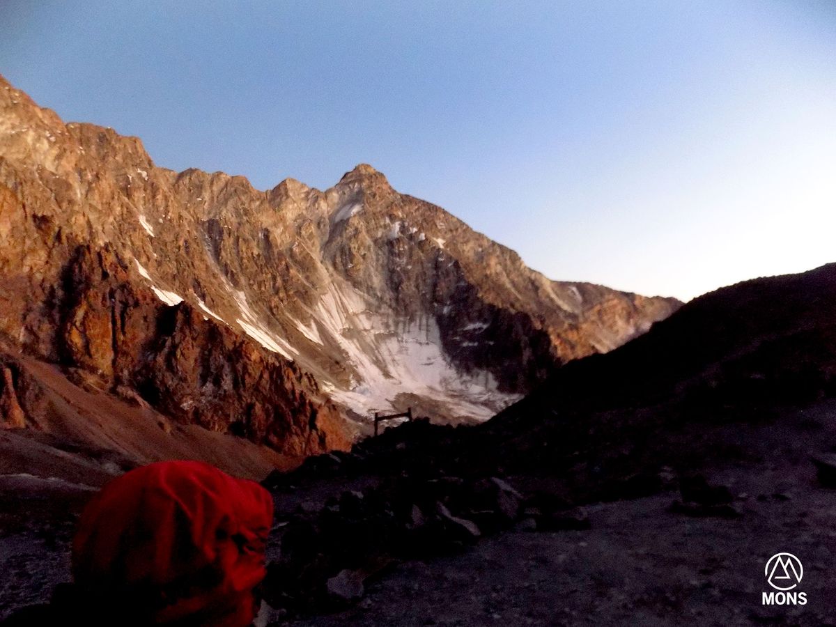 Cerro Vallecitos - Marzo 2019 | Salida 20