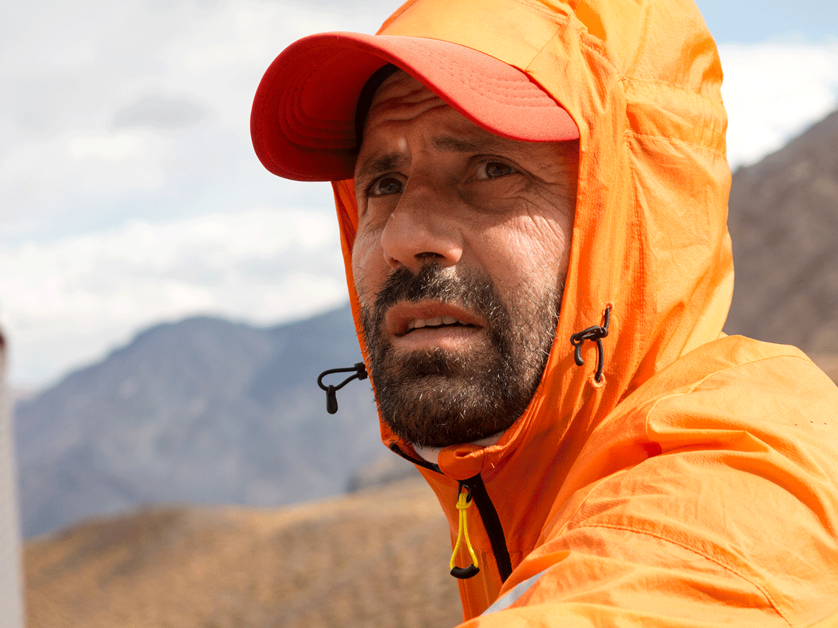 Expedición al C° Aconcagua - Enero 2022 | Salida 85