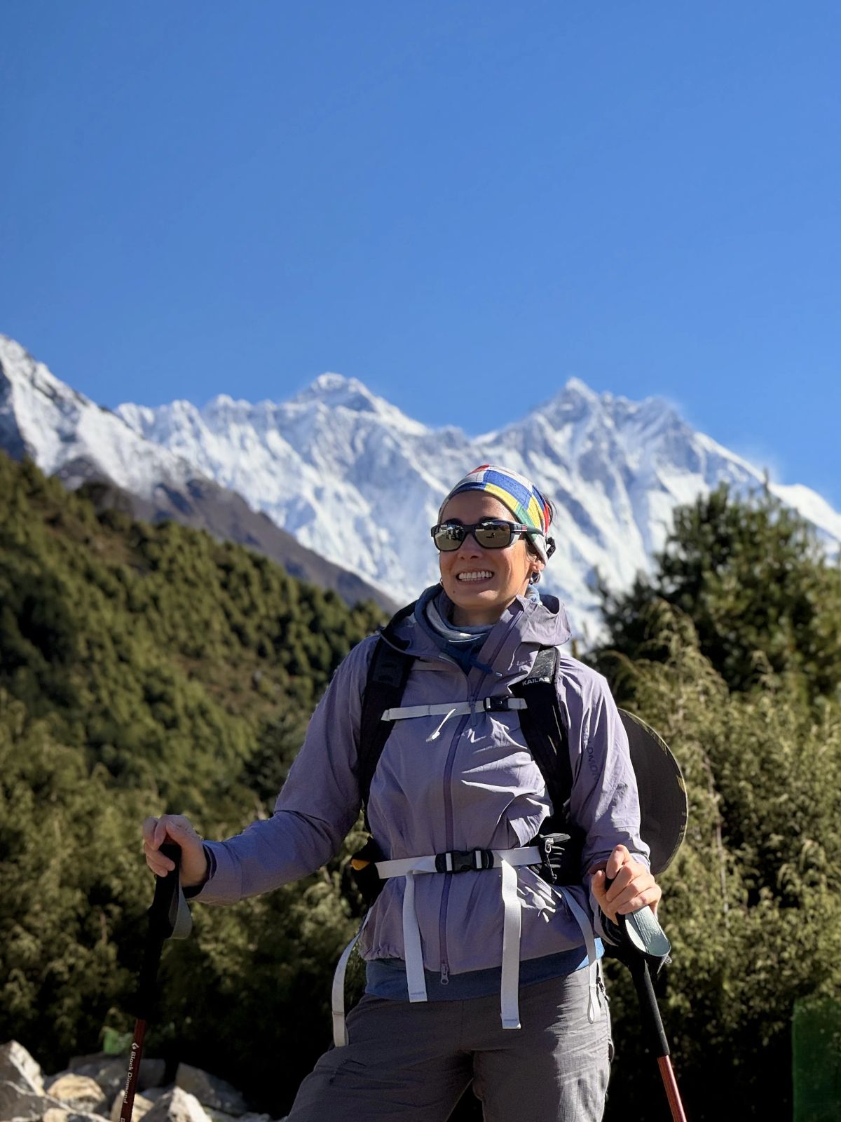 Trekking al Campo Base de Everest - Octubre 2025 | Salida 192