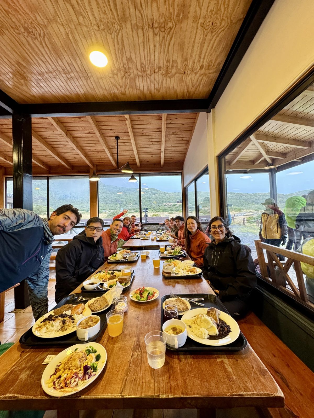 Trekking W en Torres del Paine | Abril 2026 | Salida 201