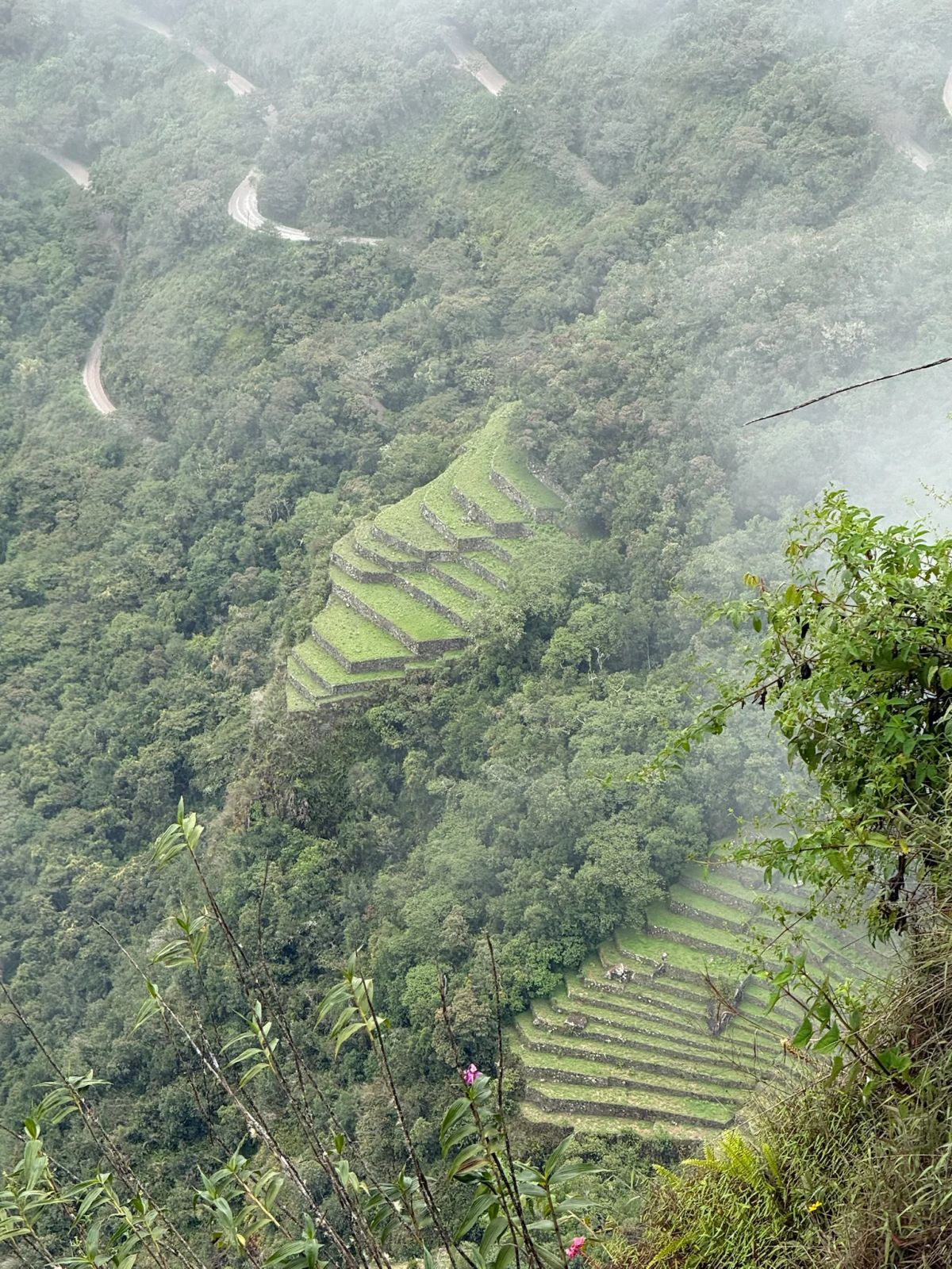 Lima y Trekking de Salkantay a Machu Picchu - Abril 2026 | Salida 203 — foto 45 de 47