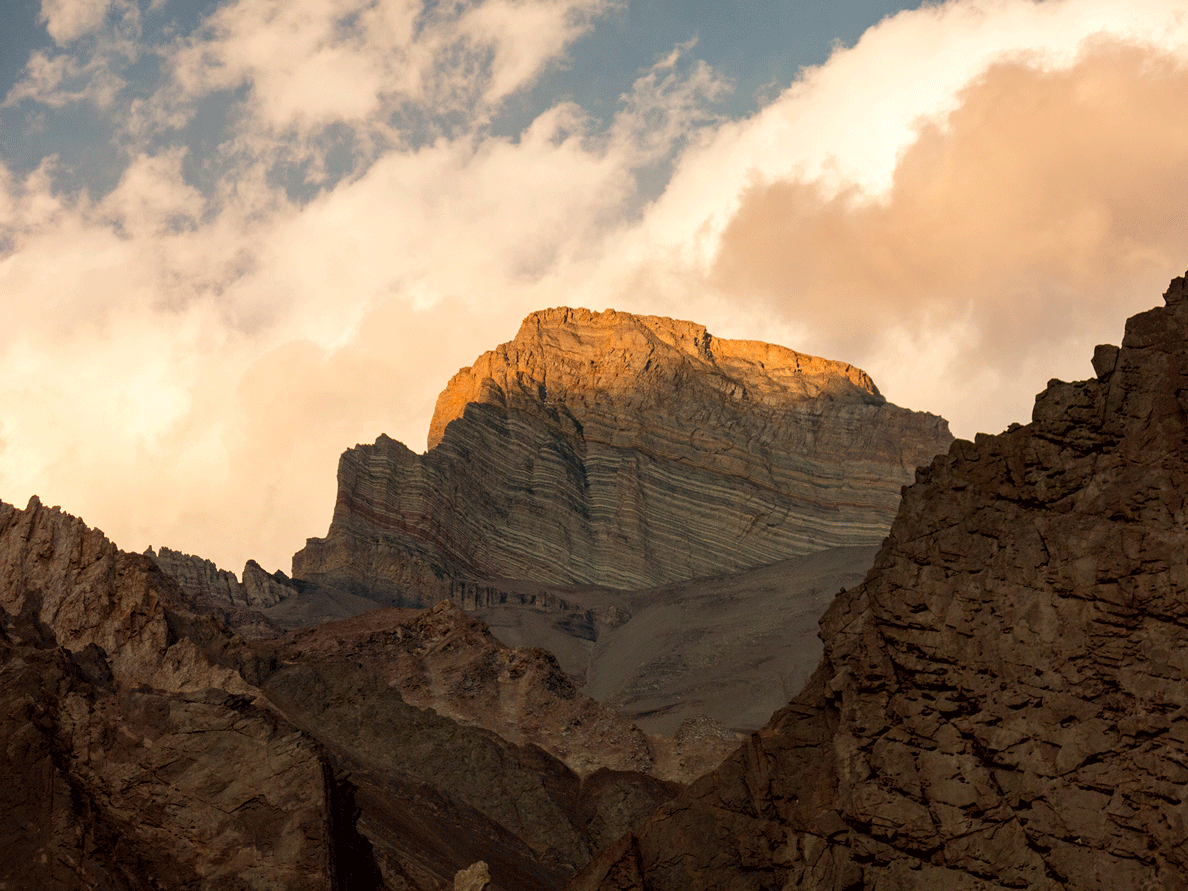 Expedición al C° Aconcagua - Enero 2022 | Salida 85