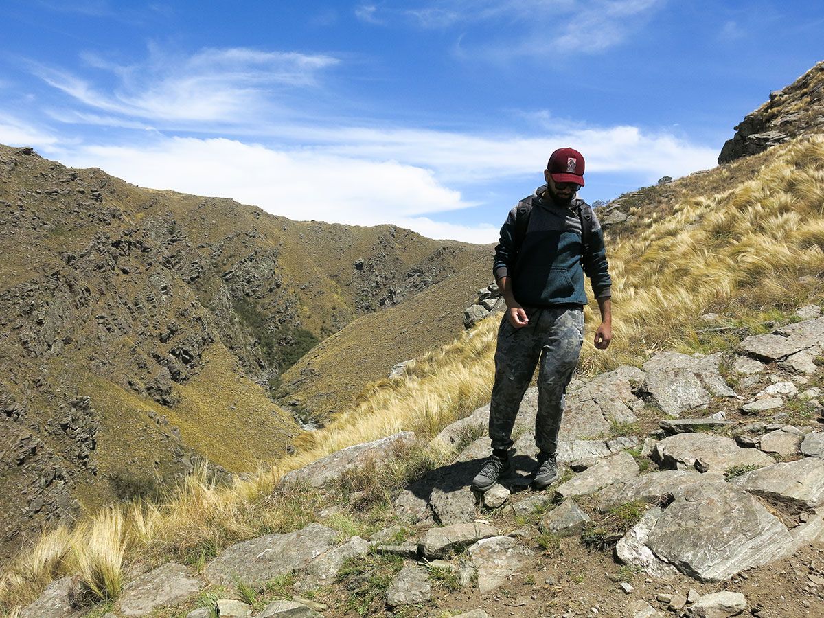 Trekking en Pueblo Escondido - Noviembre 2022 | Salida 109