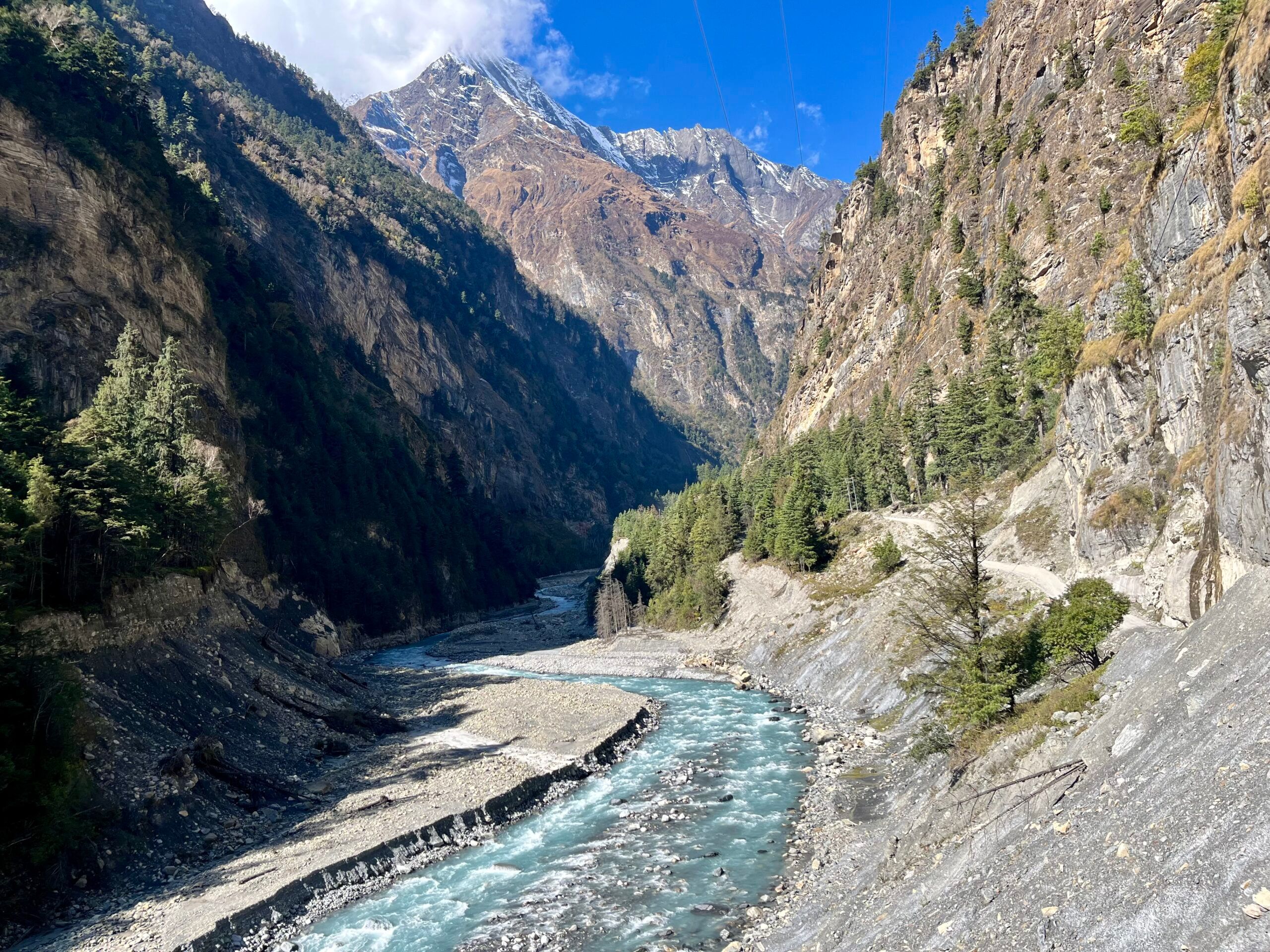 KATMANDÚ – DHARAPANI