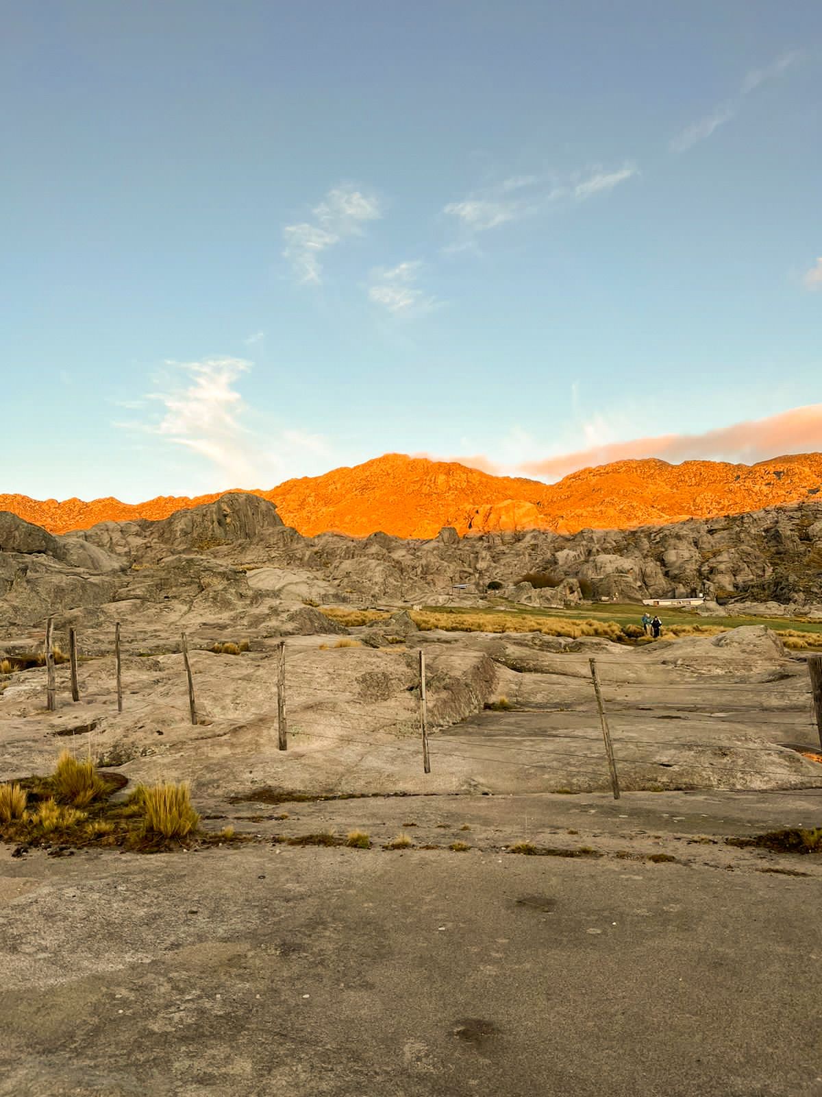 Ascenso al Cerro Champaquí - Mayo 2023 | Salida 122