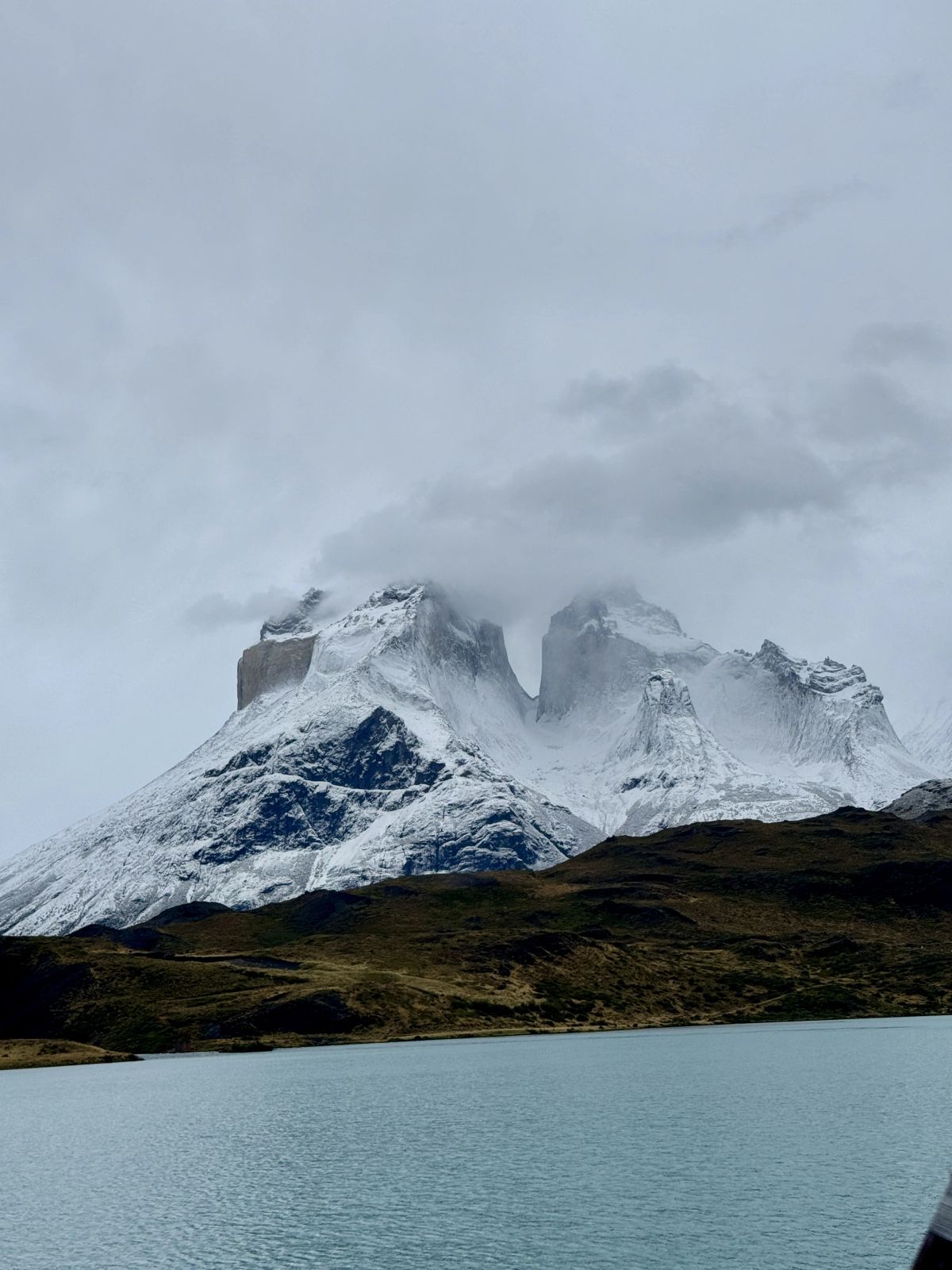Trekking W en Torres del Paine | Abril 2026 | Salida 201