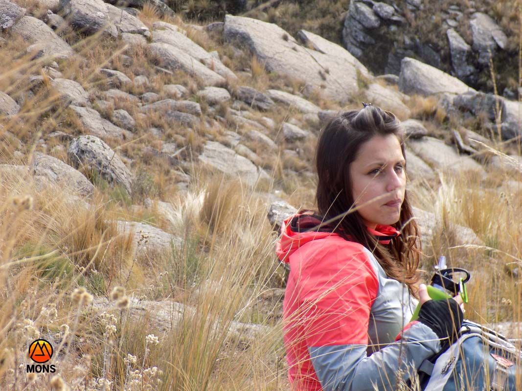 Pueblo Escondido - Junio 2018 | Salida 08
