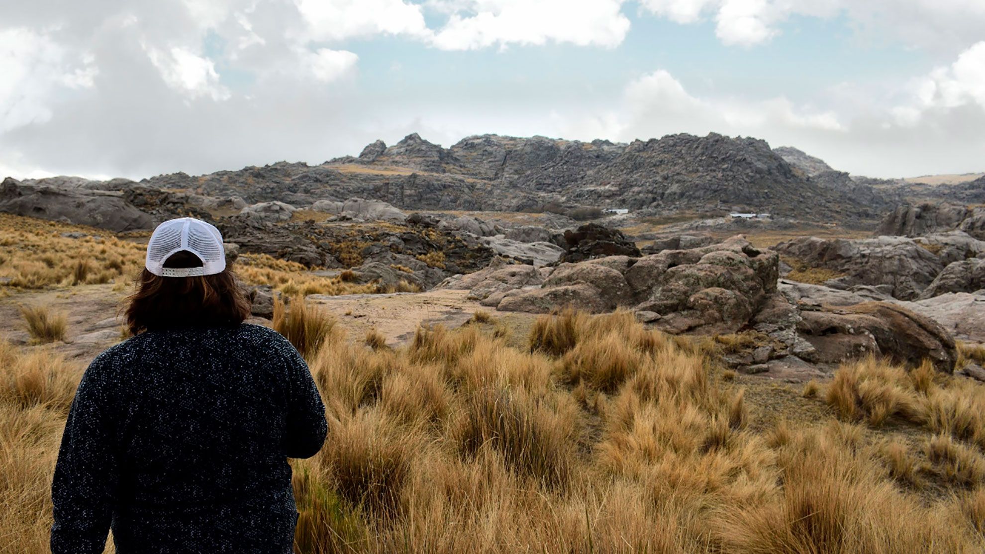 Ascenso al Cerro Champaquí - Octubre 2021 | Salida 70