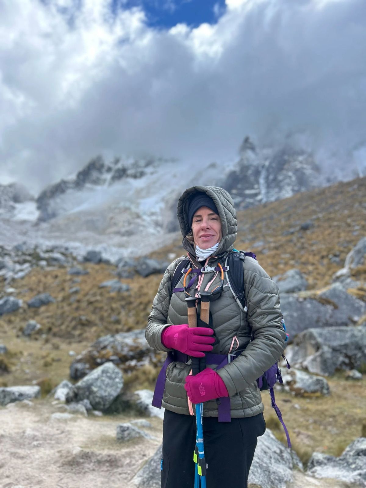 Trekking de Salkantay a Machu Picchu | Junio 2026 | Salida 206