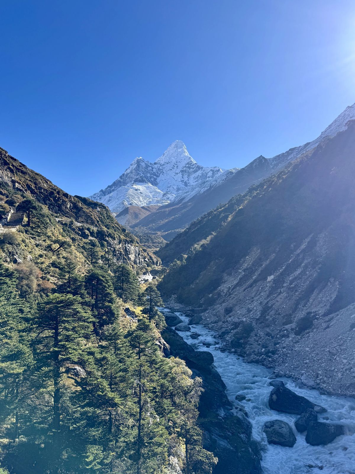 Trekking al Campo Base de Everest - Octubre 2025 | Salida 192
