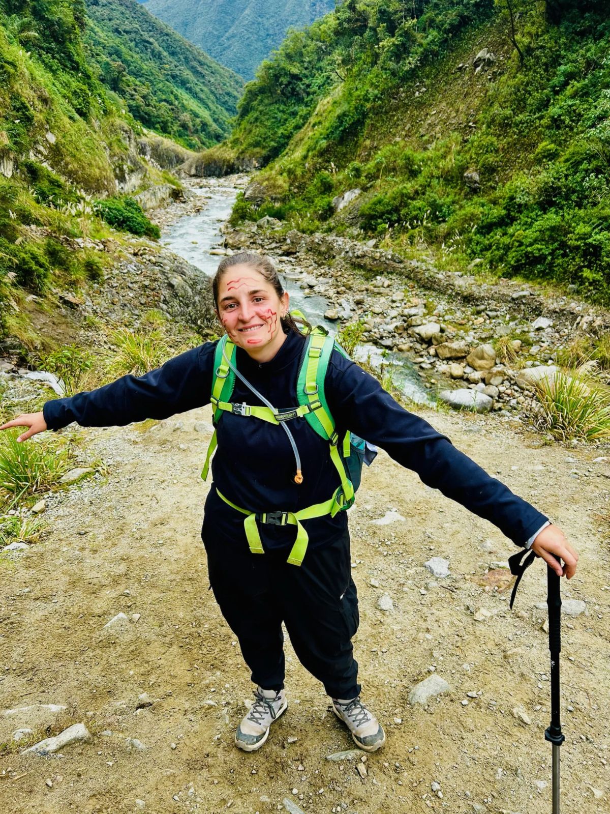 Trekking de Salkantay a Machu Picchu | Junio 2026 | Salida 206