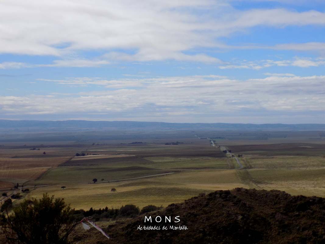 El Morro - Abril 2018 | Salida 05