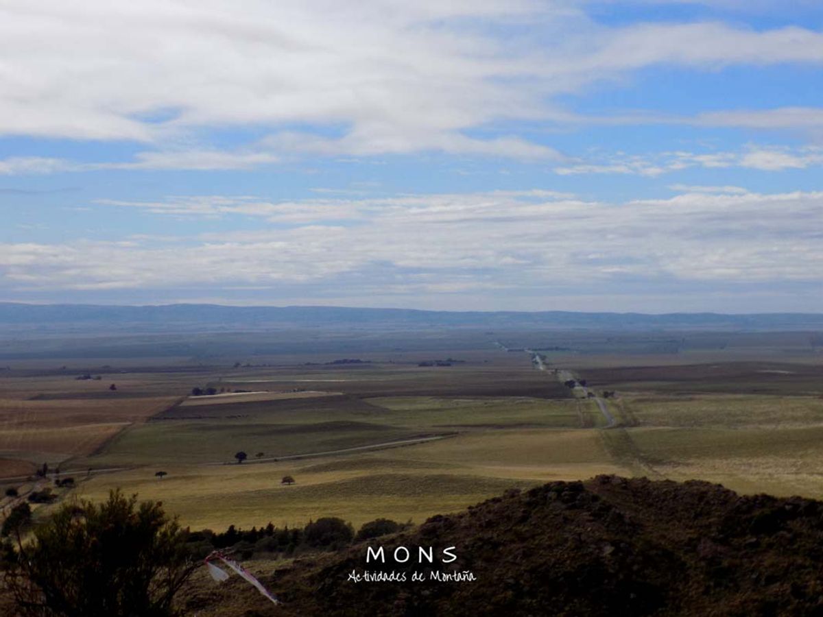 El Morro - Abril 2018 | Salida 05