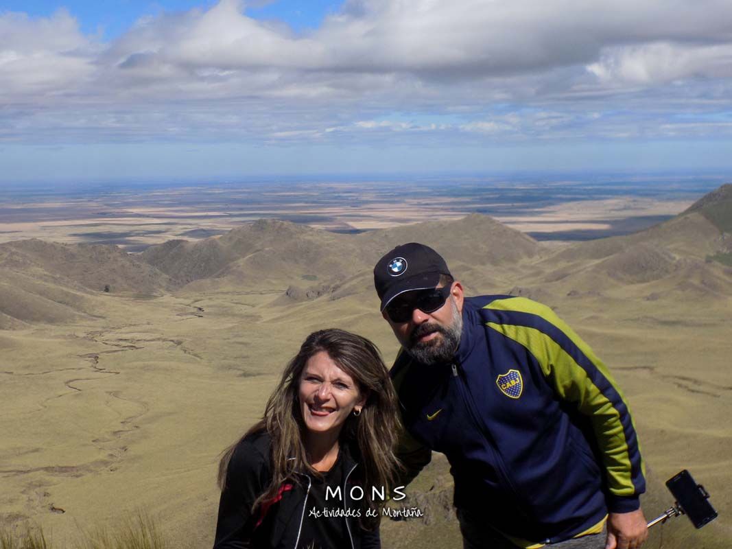 El Morro - Abril 2018 | Salida 05