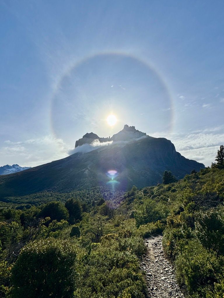 Circuito W Torres del Paine: Trekking Guiado en la Patagonia Chilena