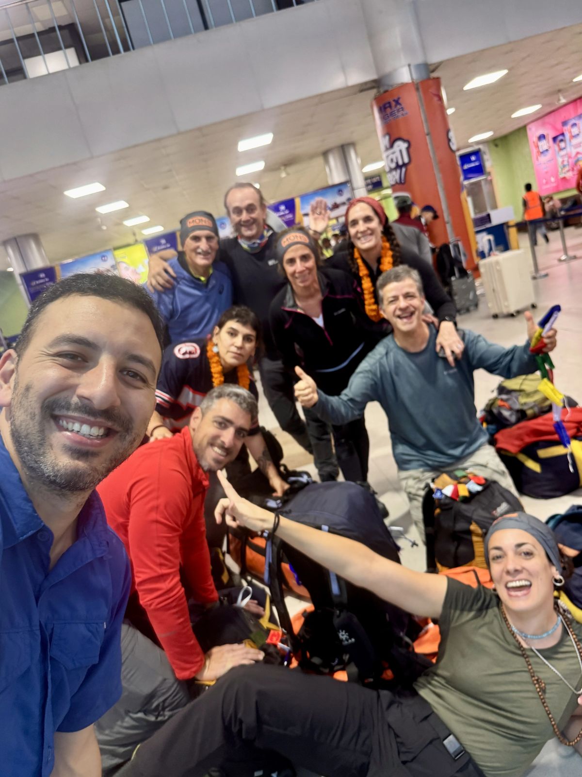 Trekking al Campo Base de Everest - Octubre 2025 | Salida 192