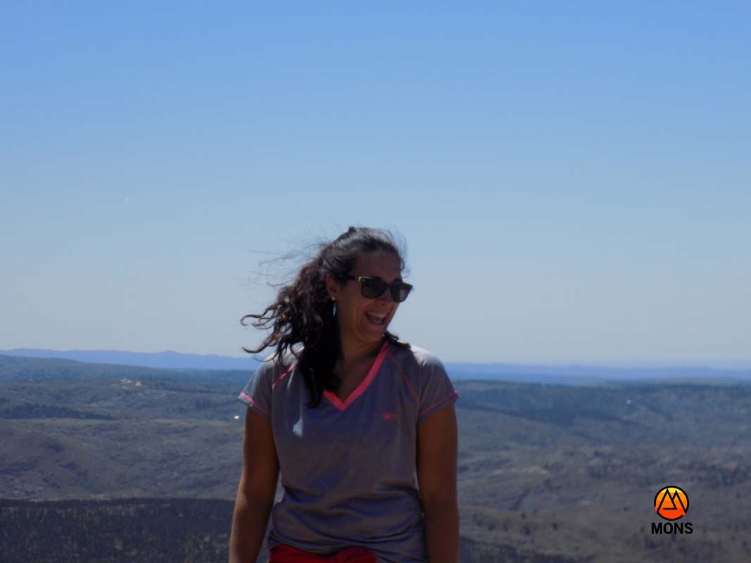 Champaquí - Octubre 2018 | Salida 12