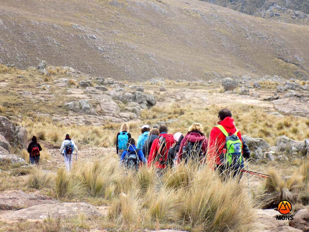 Pueblo Escondido - Junio 2018 | Salida 08
