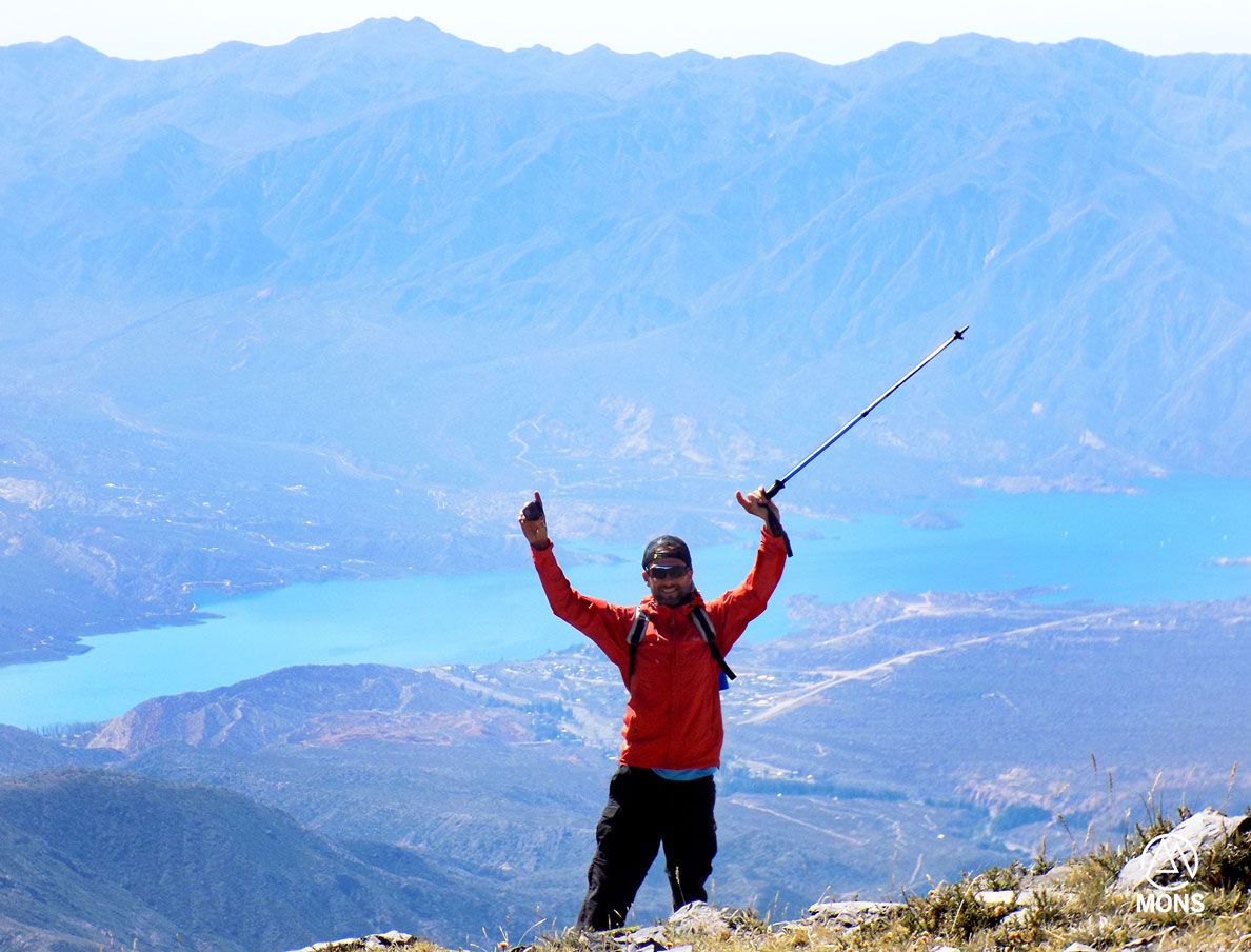 Bautismo de Montaña - Marzo 2019 | Salida 19
