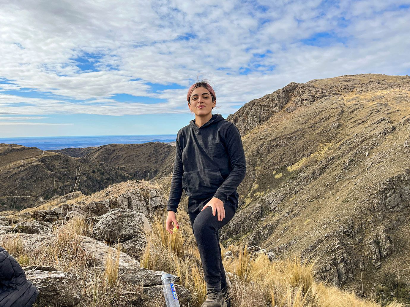 Trekking en Pueblo Escondido - Julio 2023 | Salida 127