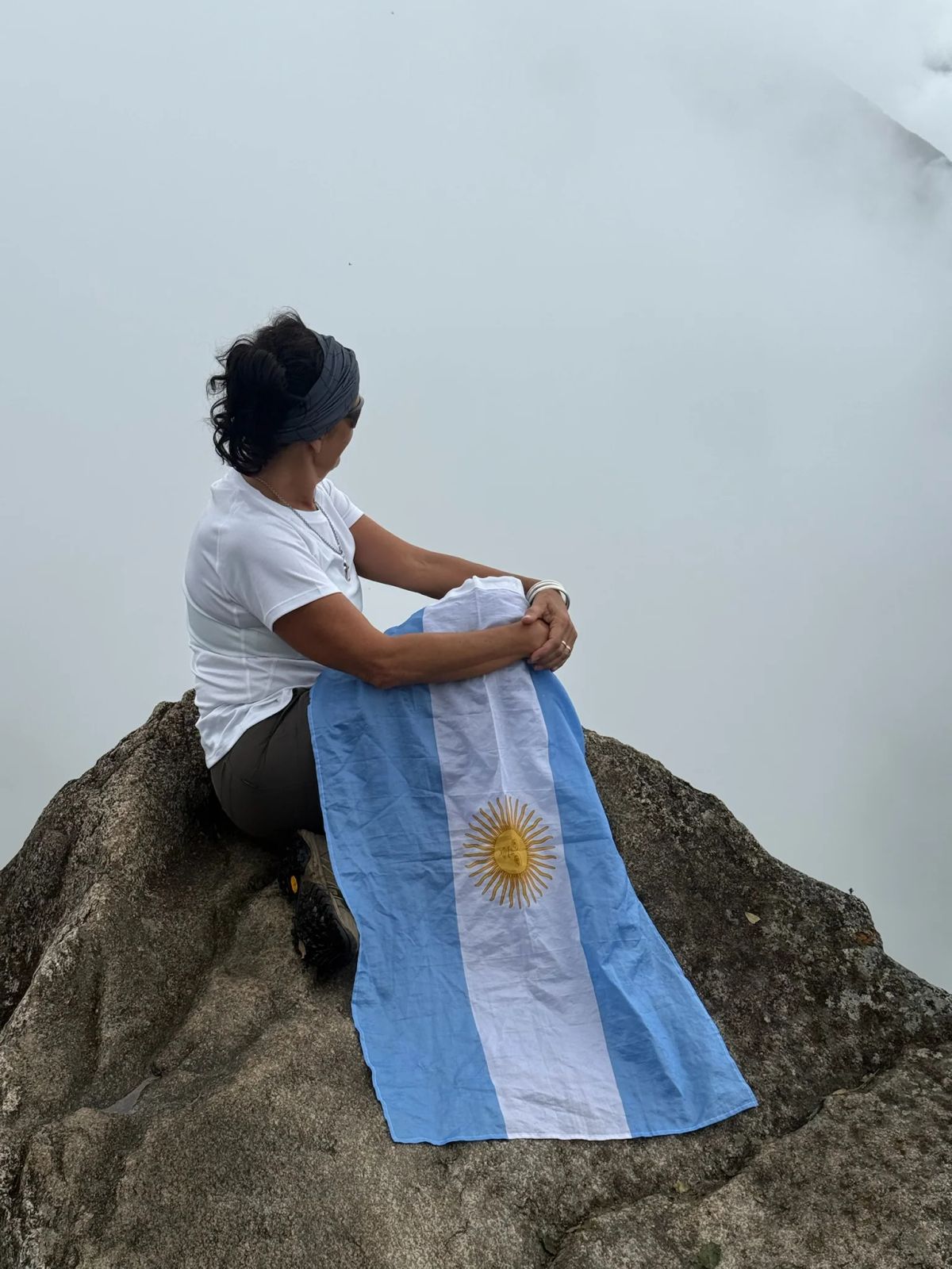 Lima y Trekking de Salkantay a Machu Picchu - Abril 2026 | Salida 203 — foto 44 de 47