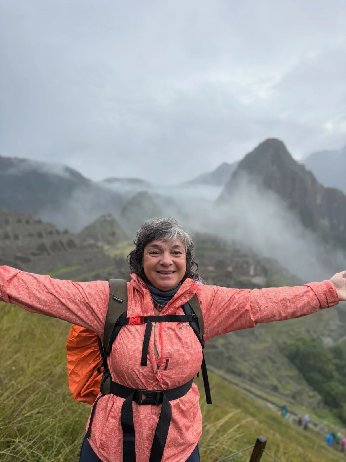 Lima y Trekking de Salkantay a Machu Picchu - Abril 2026 | Salida 203 — foto 32 de 47