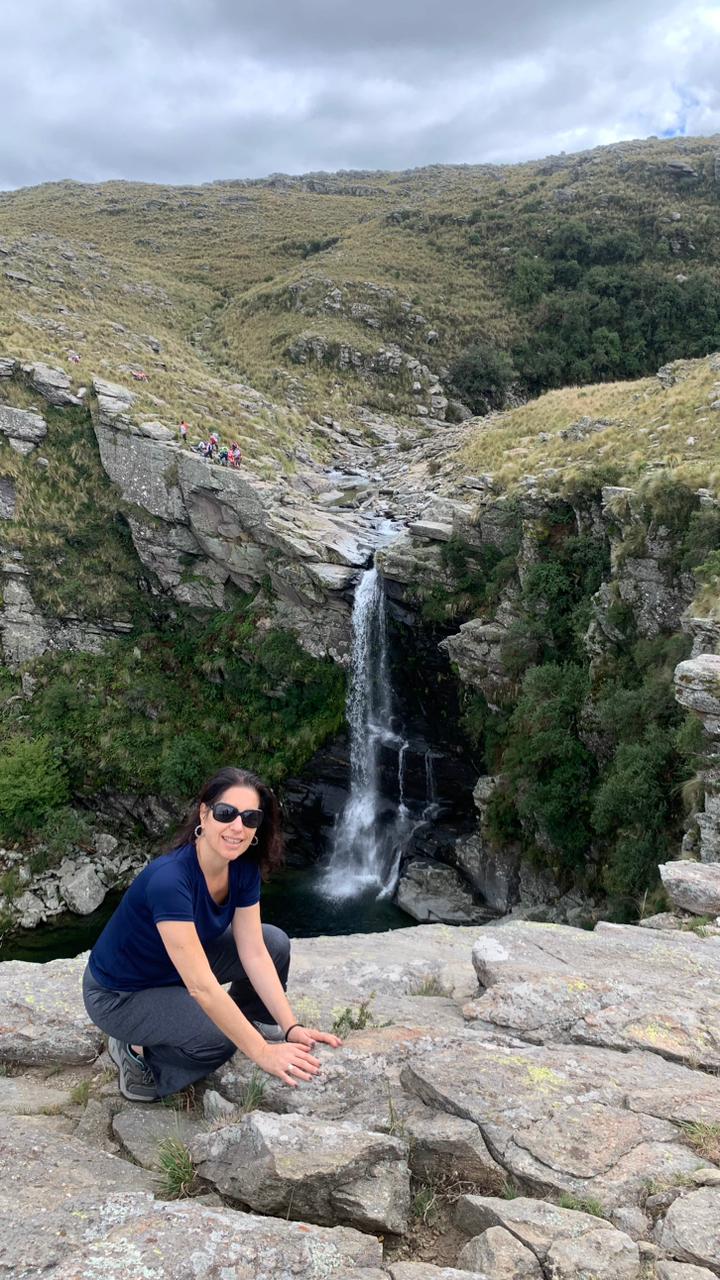 Trekking en Pueblo Escondido - Abril 2023 | Salida 118