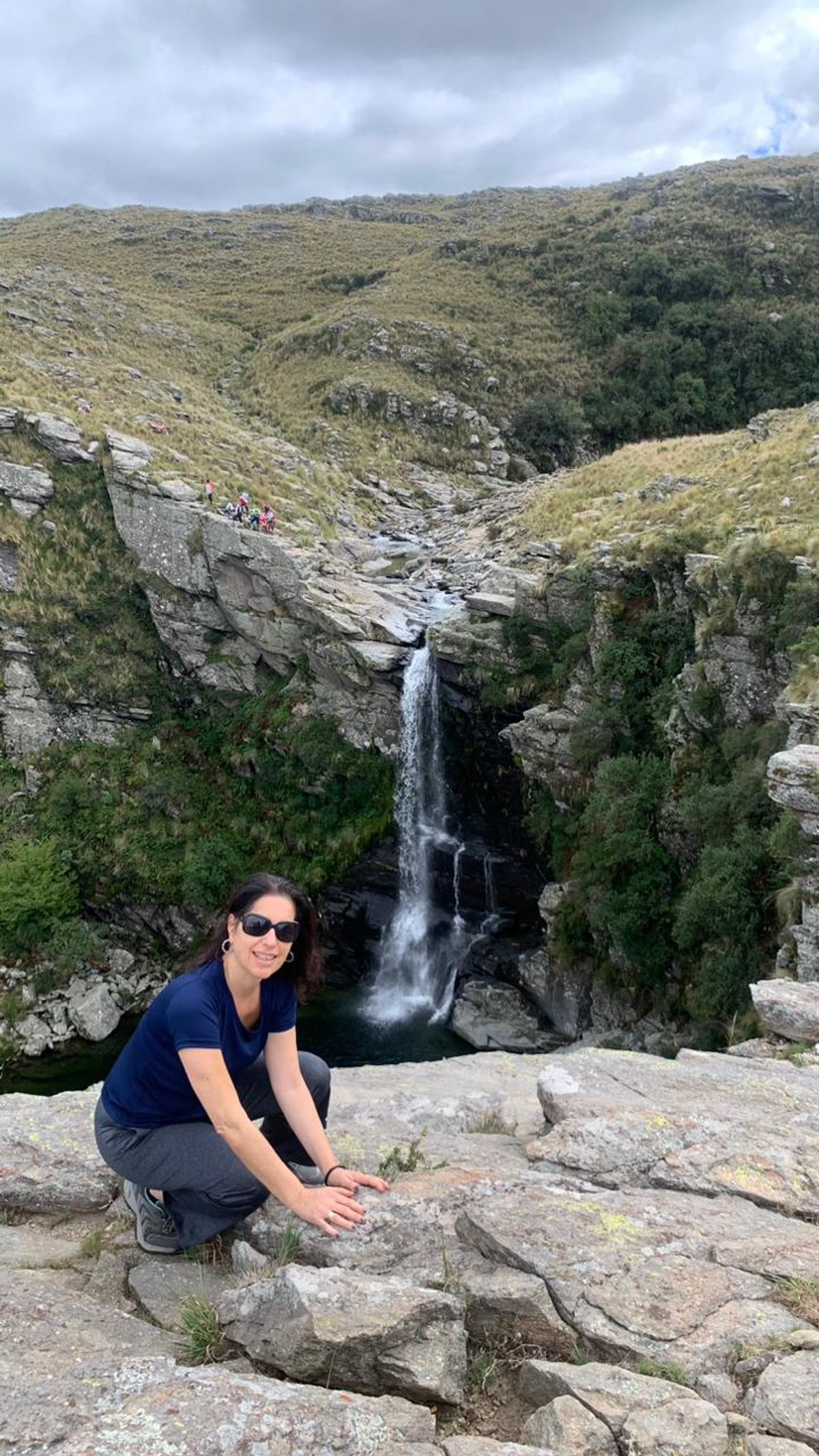 Trekking en Pueblo Escondido - Abril 2023 | Salida 118